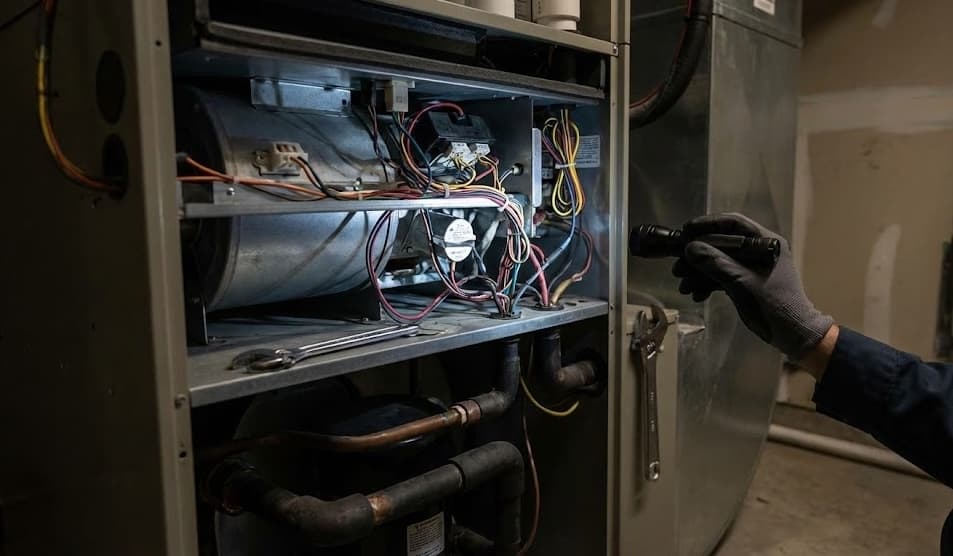 Quarterly Inspections